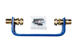 Konsole wodomierzowe