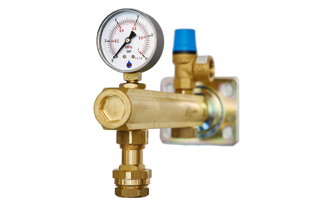 Grupa bezpieczeństwa do CWU