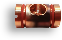 Rozdzielacz czynnika grzewczego