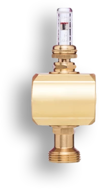 Przepływomierz magnetyczny