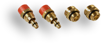 Zawór odcinająco-regulujący